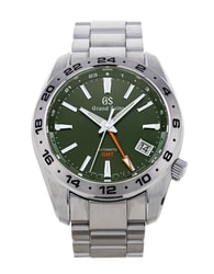 Grand Seiko Sport Collection SBGM247